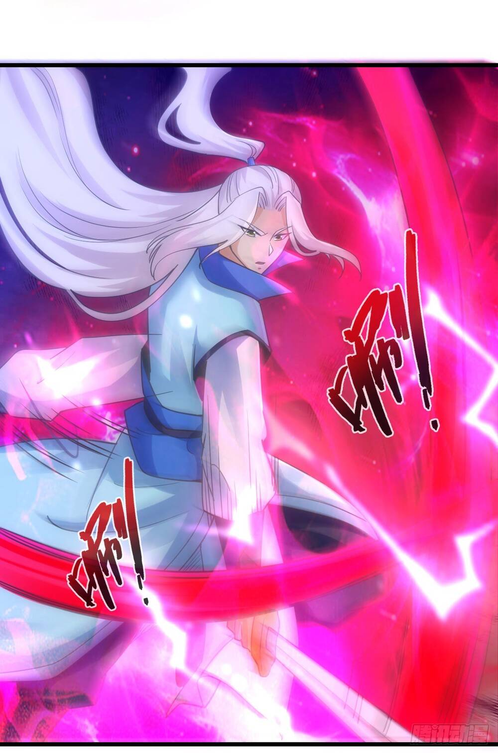 Tuyệt Thế Võ Công Chapter 74 - 20