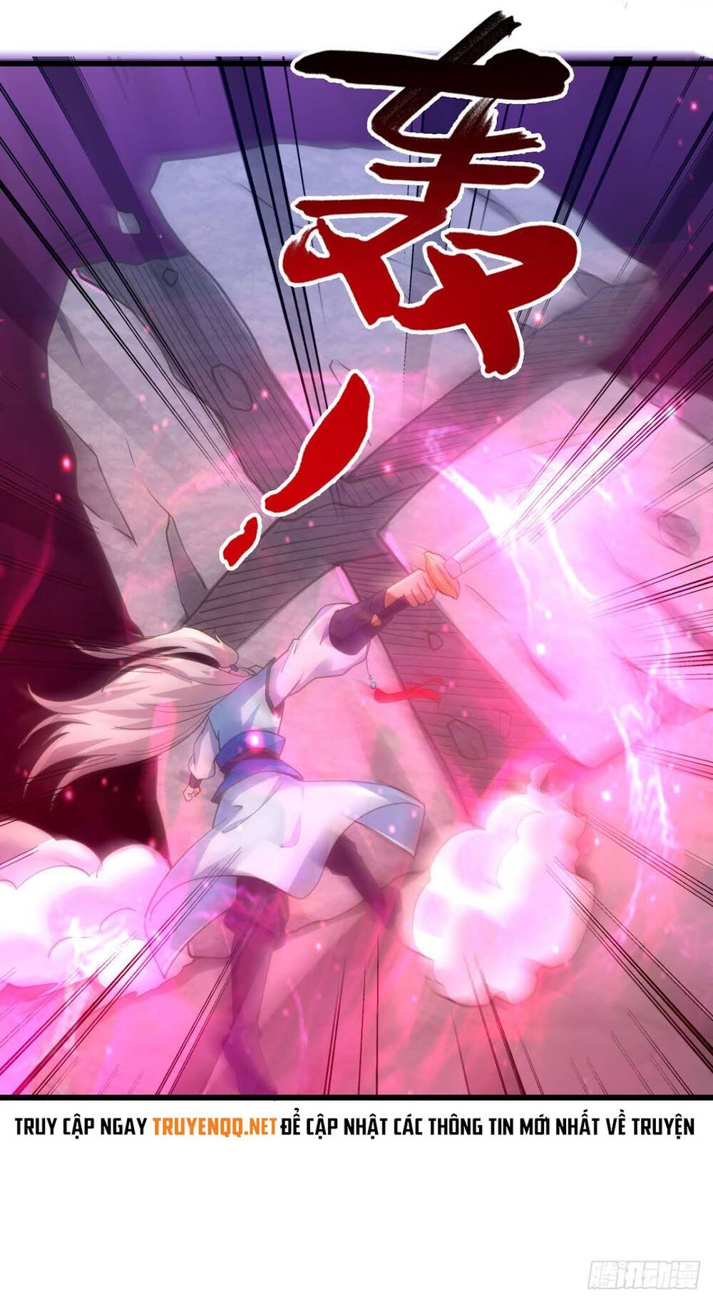 Tuyệt Thế Võ Công Chapter 74 - 21