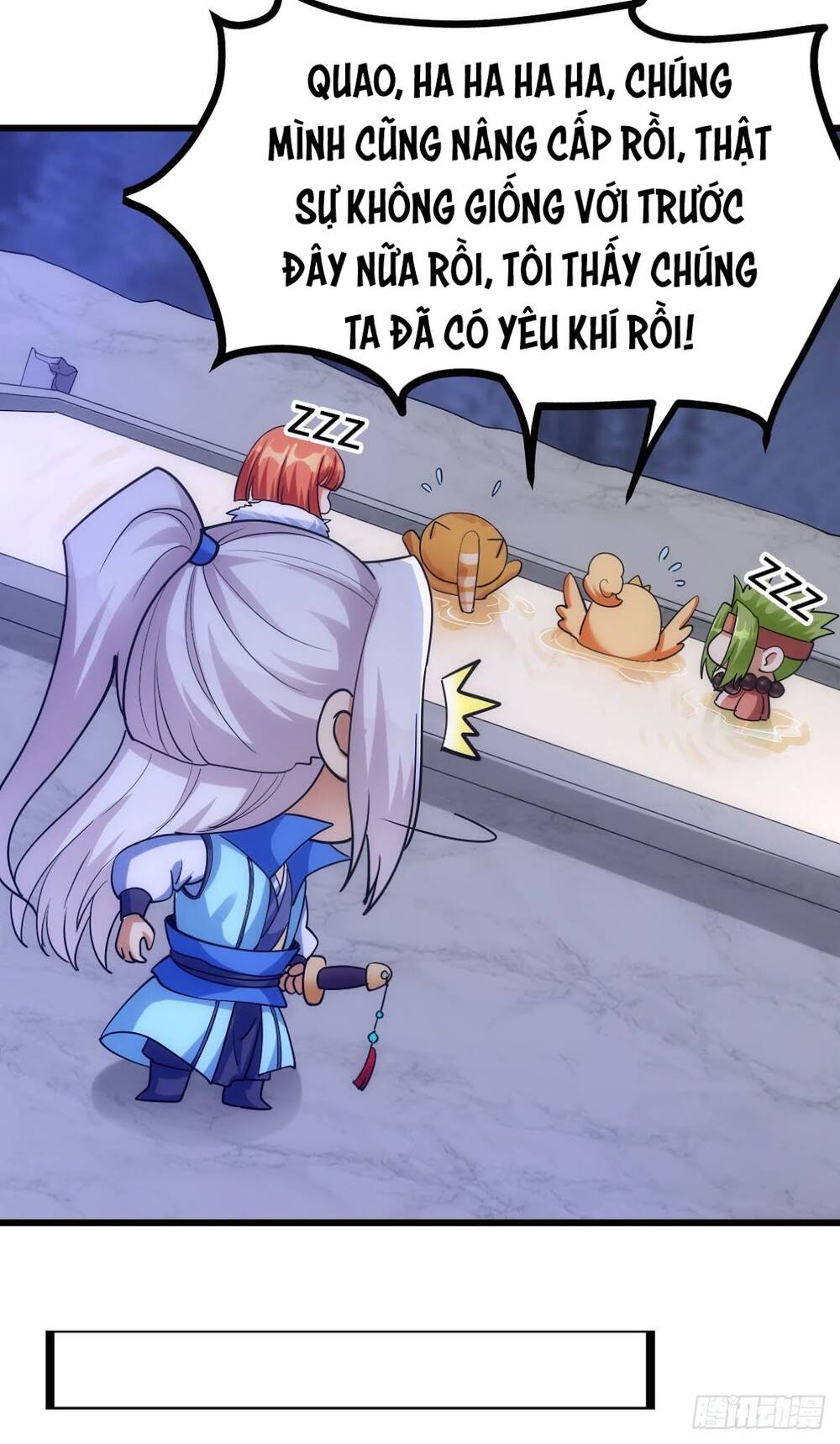 Tuyệt Thế Võ Công Chapter 74 - 23