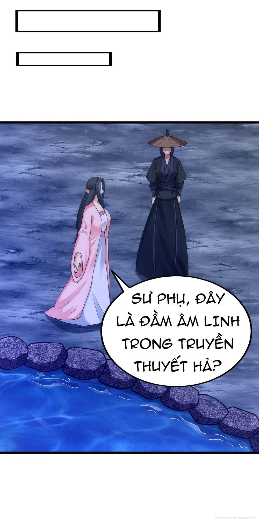 Tuyệt Thế Võ Công Chapter 74 - 24