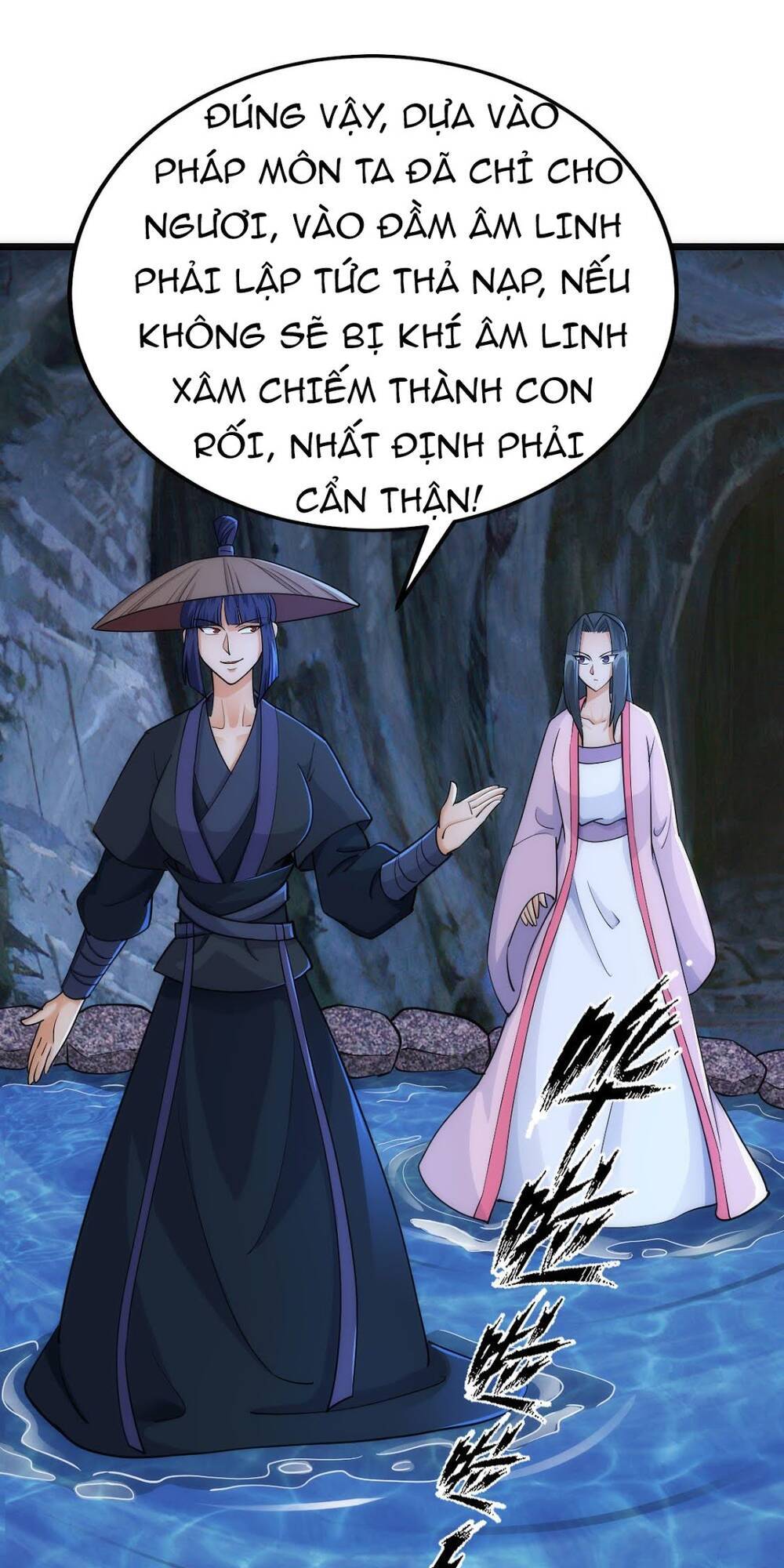 Tuyệt Thế Võ Công Chapter 74 - 26