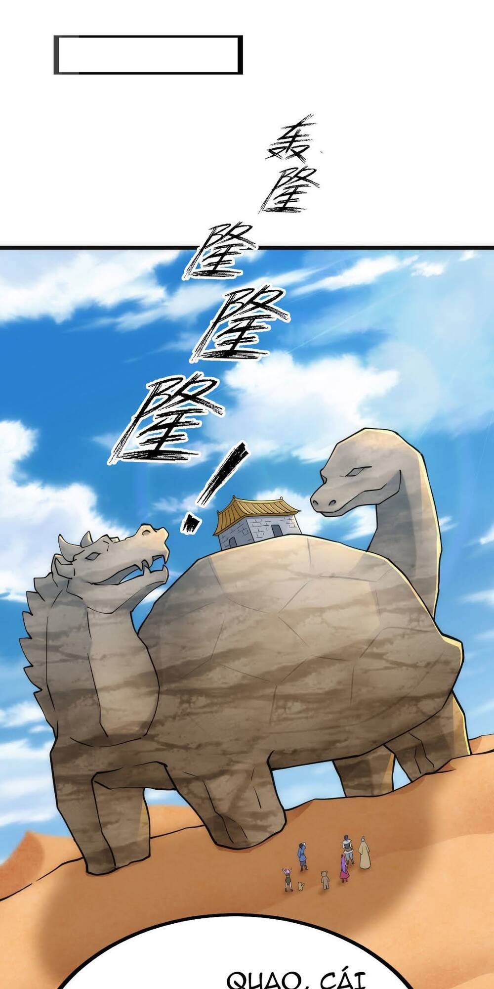 Tuyệt Thế Võ Công Chapter 74 - 28