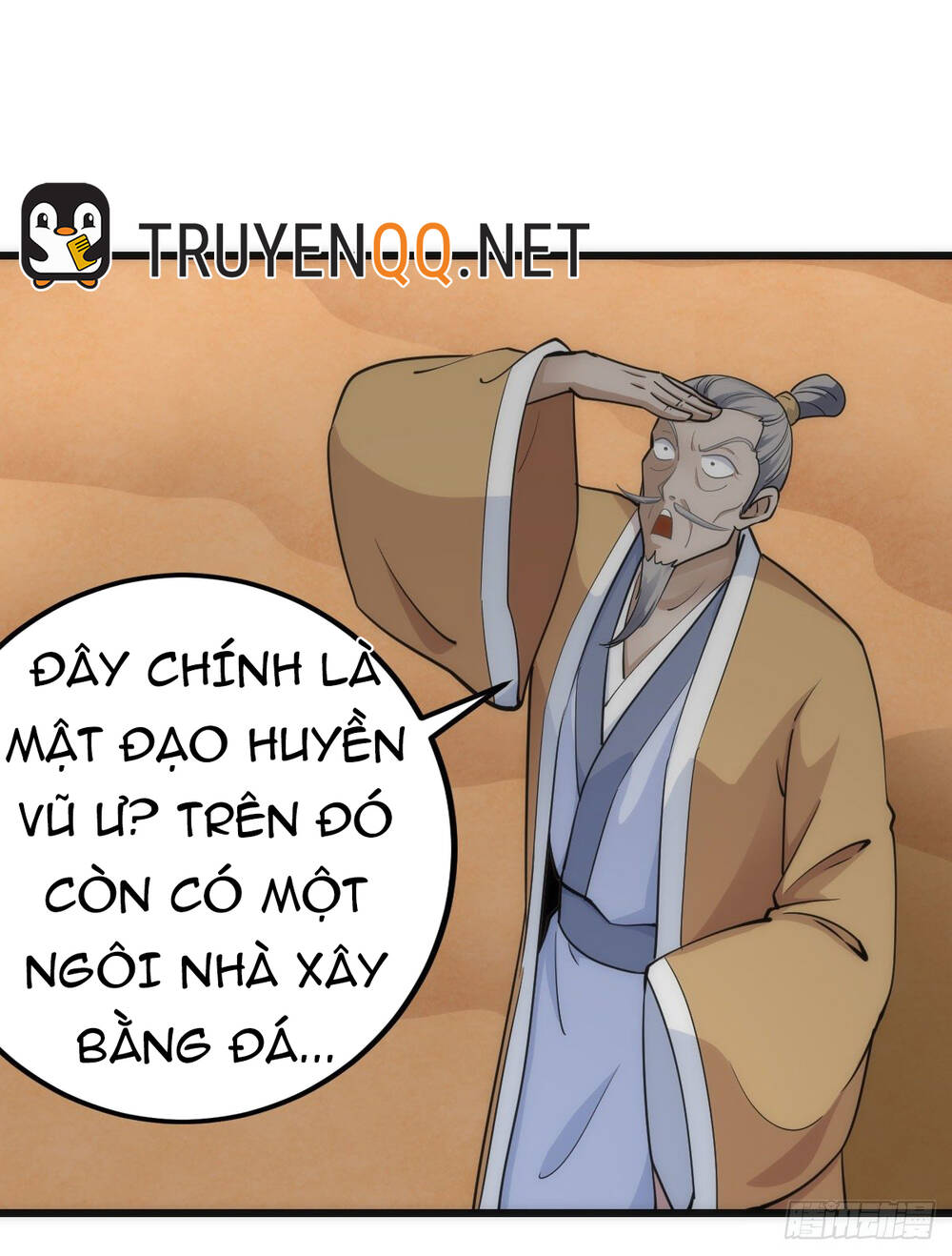 Tuyệt Thế Võ Công Chapter 74 - 30