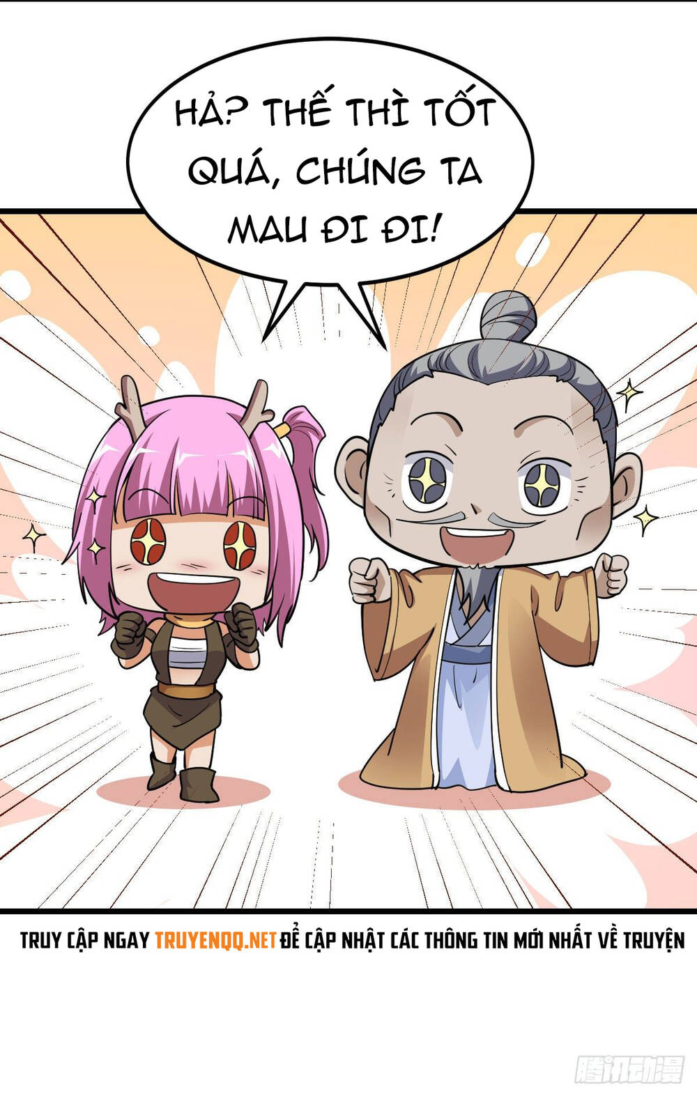 Tuyệt Thế Võ Công Chapter 74 - 8