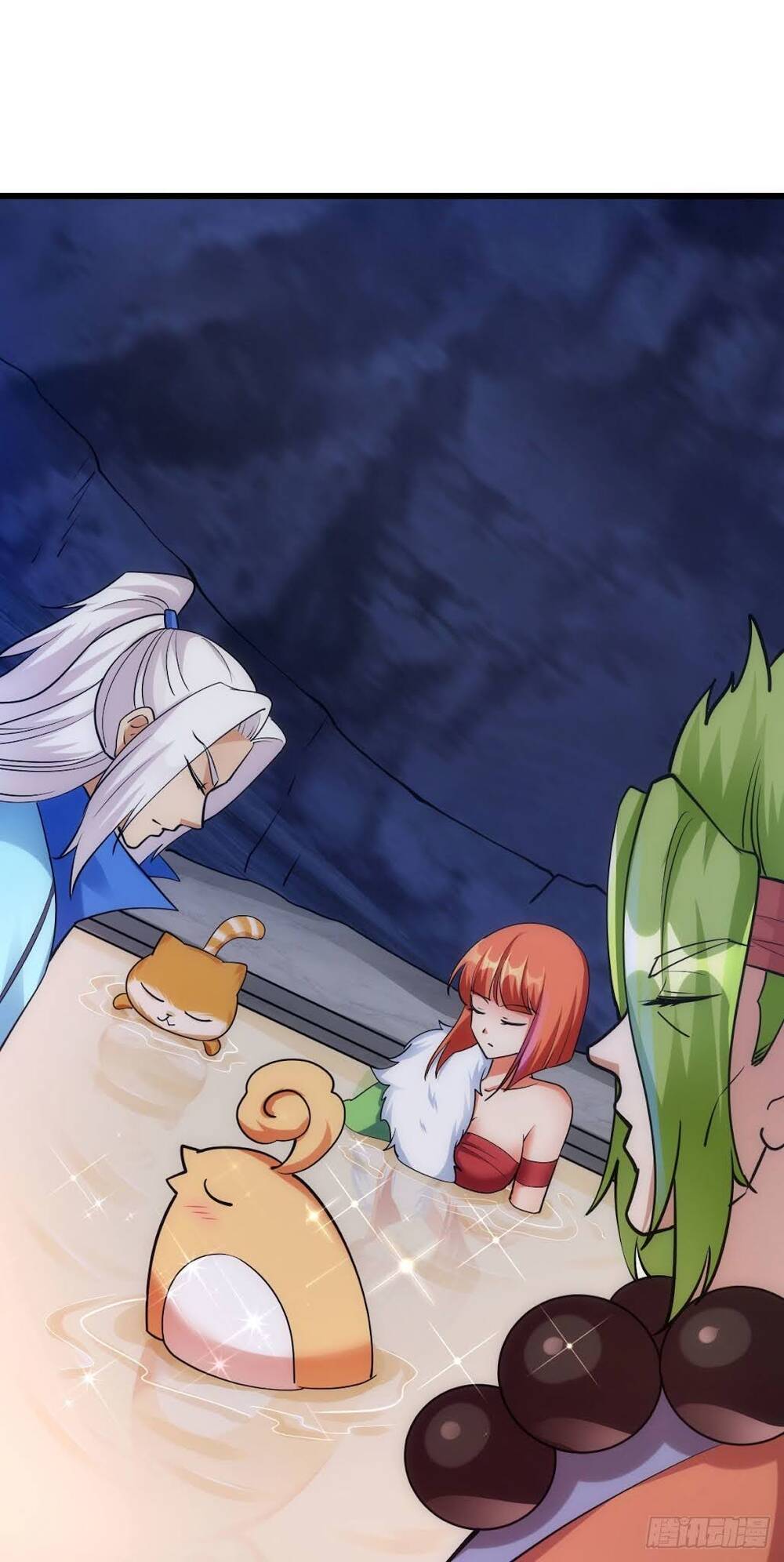 Tuyệt Thế Võ Công Chapter 74 - 10