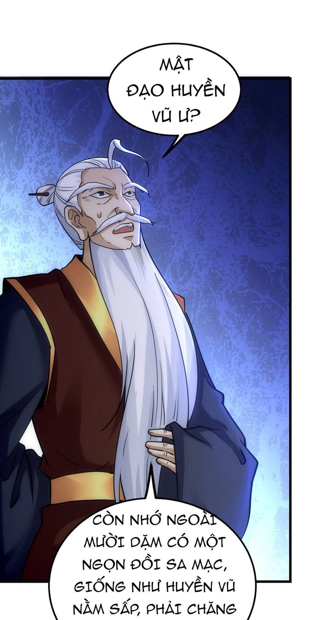 Tuyệt Thế Võ Công Chapter 75 - 19