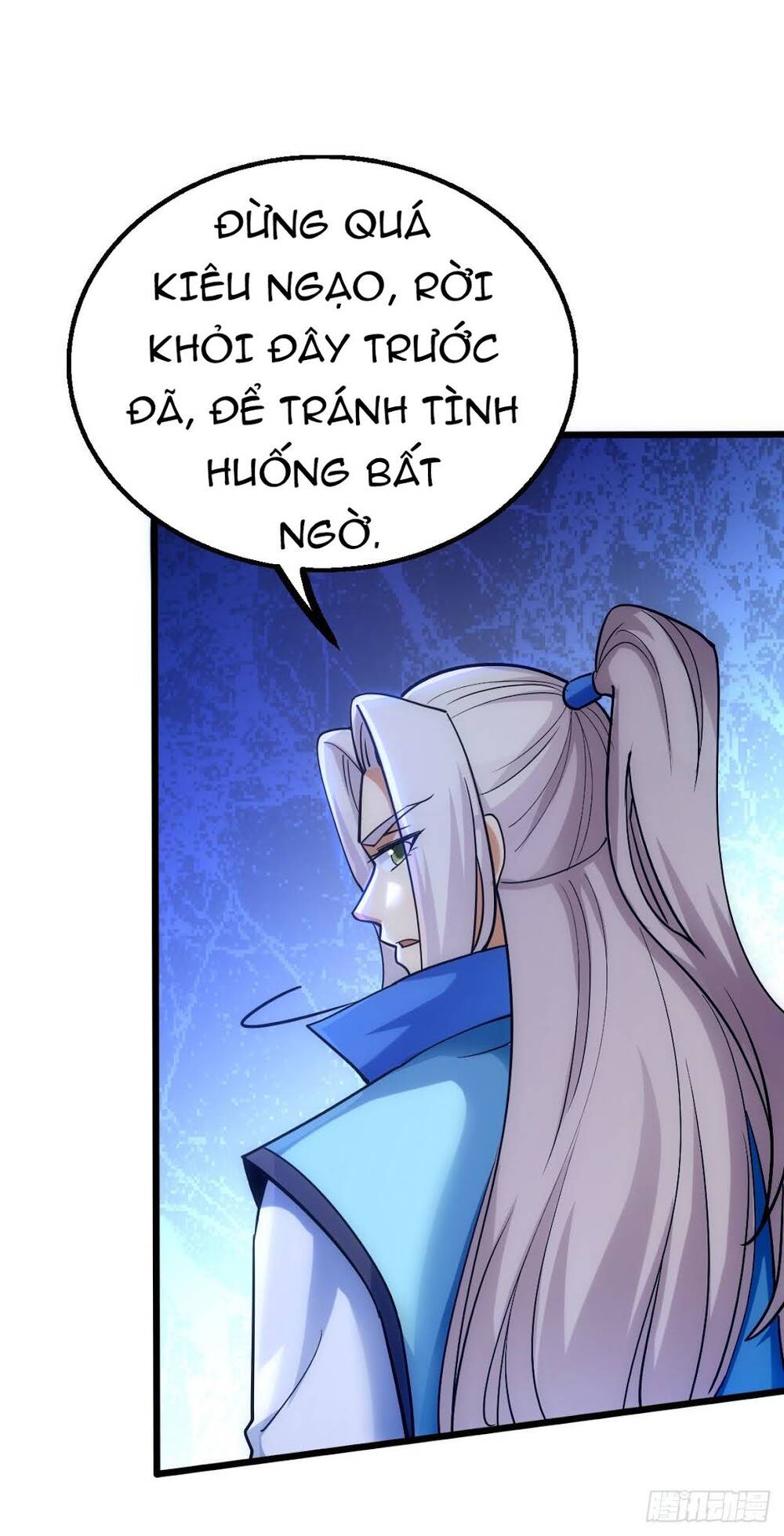 Tuyệt Thế Võ Công Chapter 75 - 21