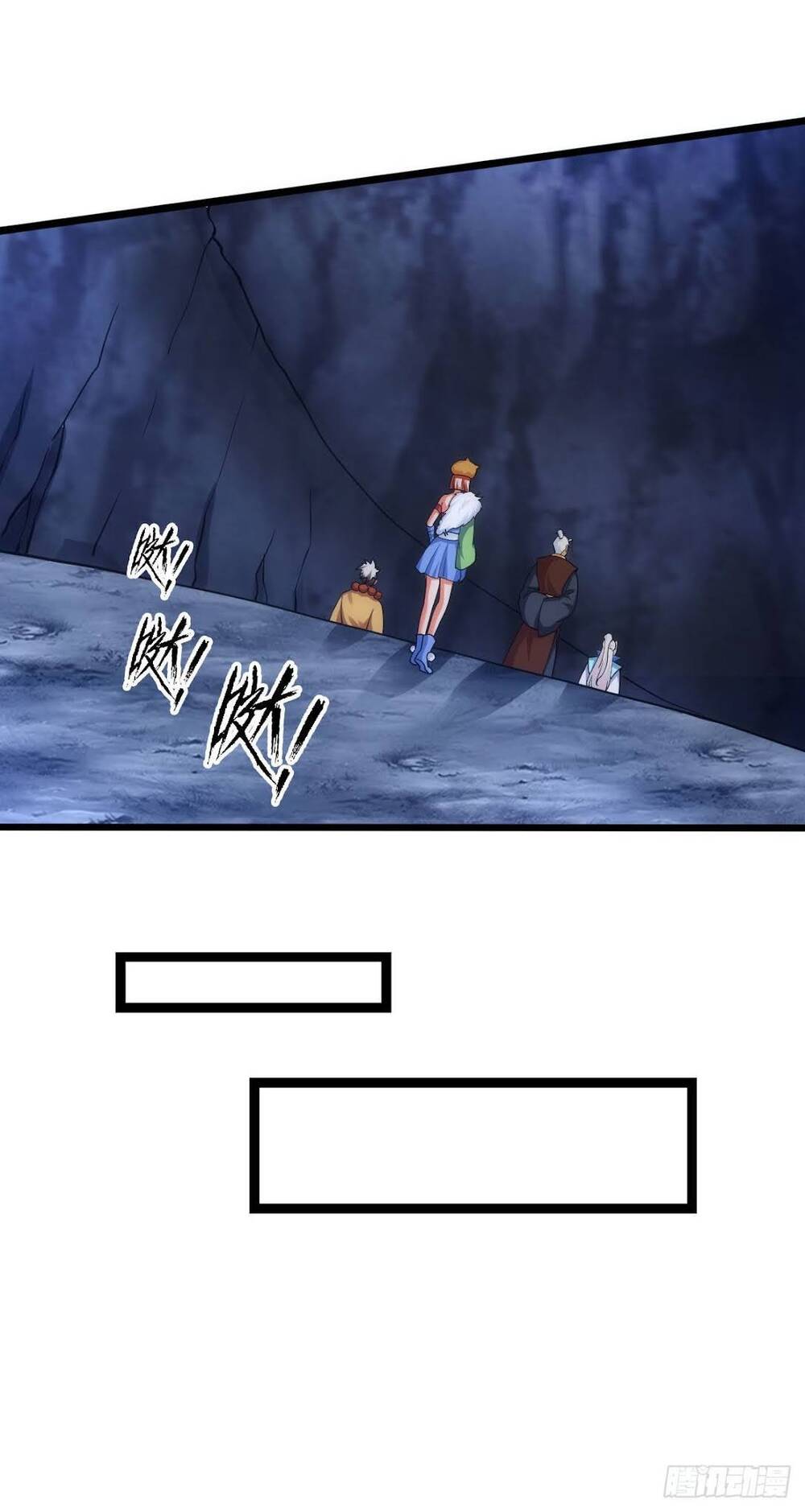 Tuyệt Thế Võ Công Chapter 75 - 22