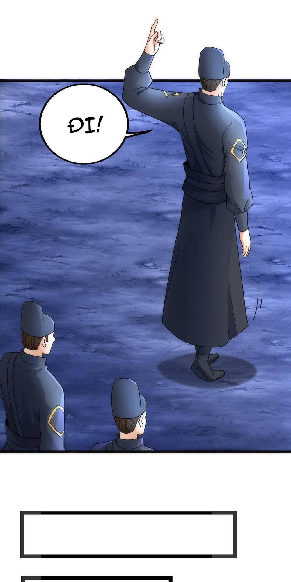 Tuyệt Thế Võ Công Chapter 75 - 27