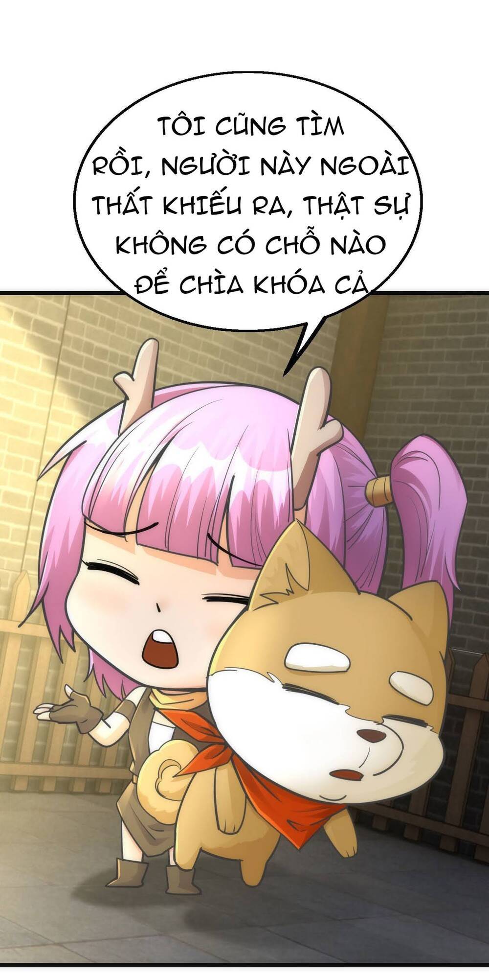 Tuyệt Thế Võ Công Chapter 75 - 31