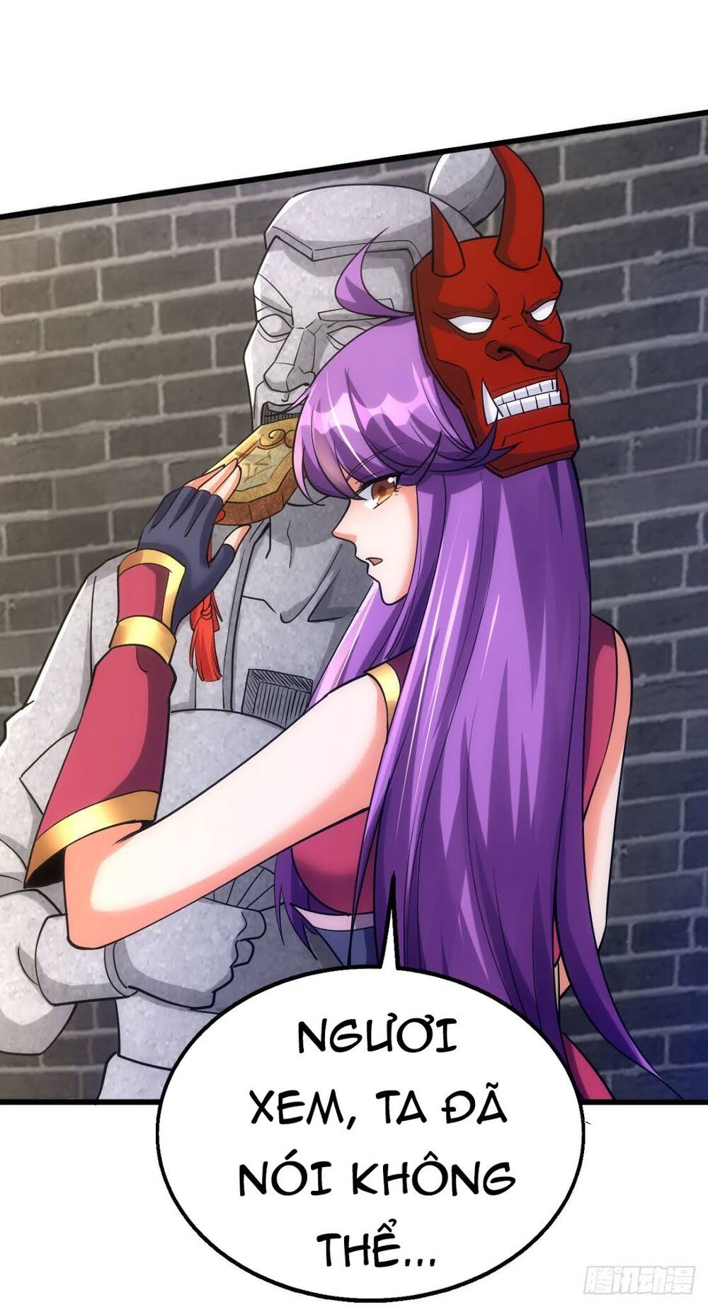 Tuyệt Thế Võ Công Chapter 75 - 36