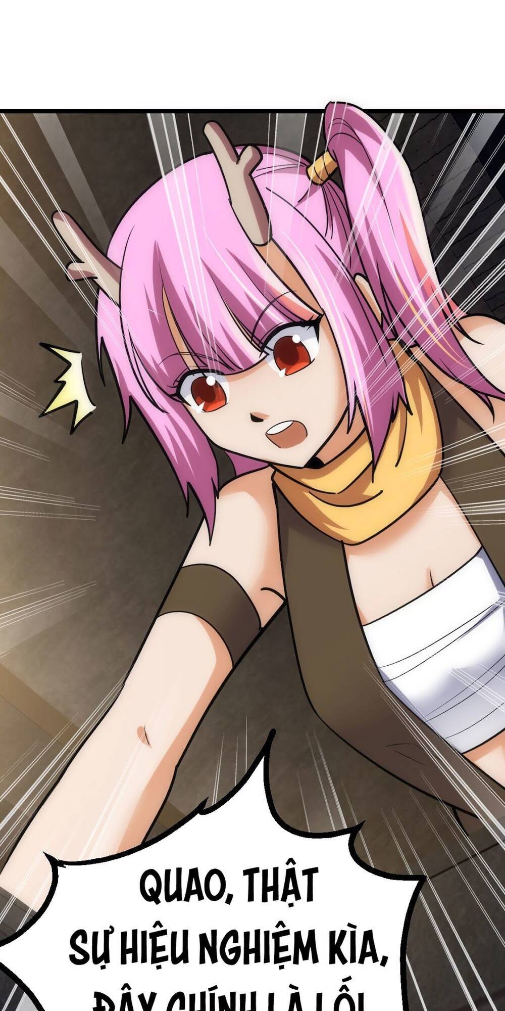 Tuyệt Thế Võ Công Chapter 75 - 44