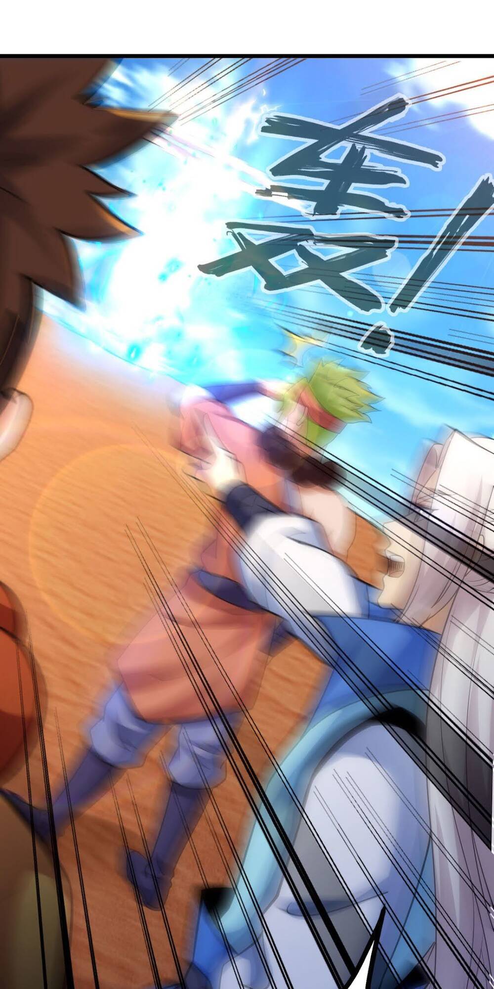 Tuyệt Thế Võ Công Chapter 75 - 46