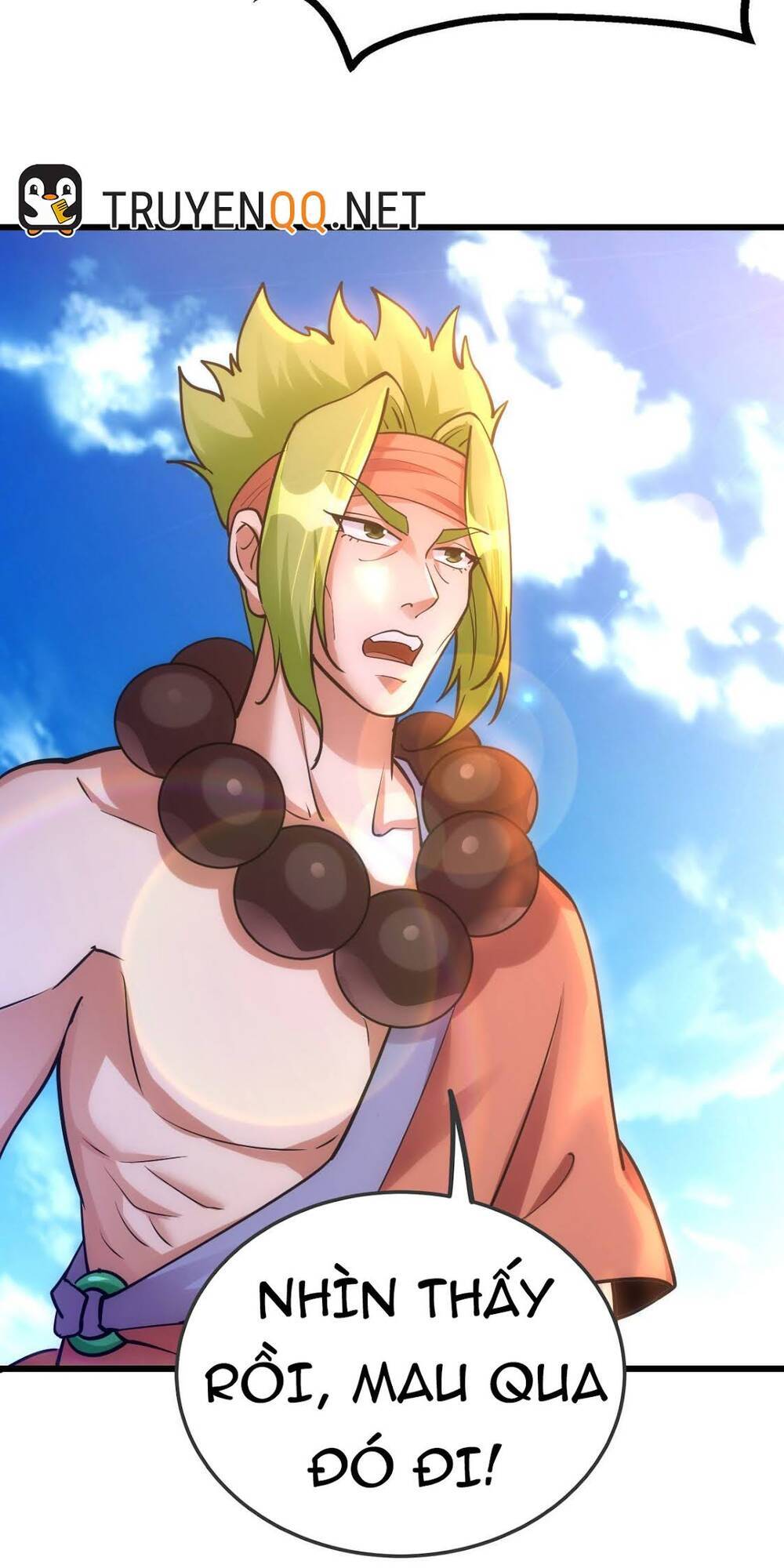 Tuyệt Thế Võ Công Chapter 75 - 48