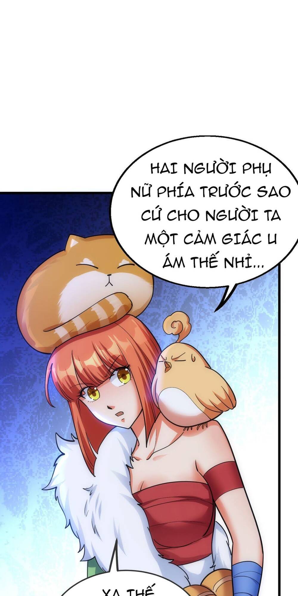 Tuyệt Thế Võ Công Chapter 75 - 50