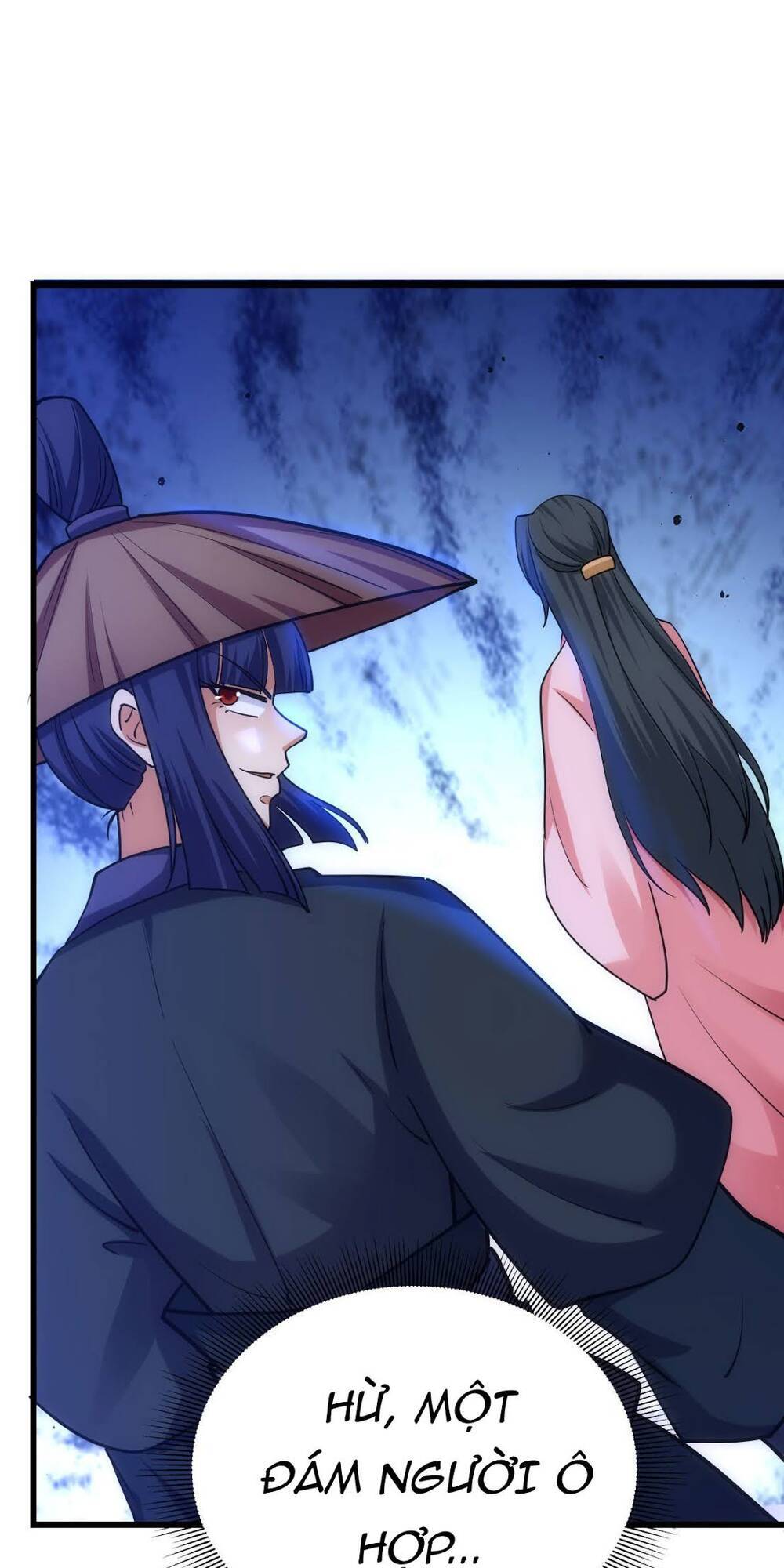 Tuyệt Thế Võ Công Chapter 75 - 52