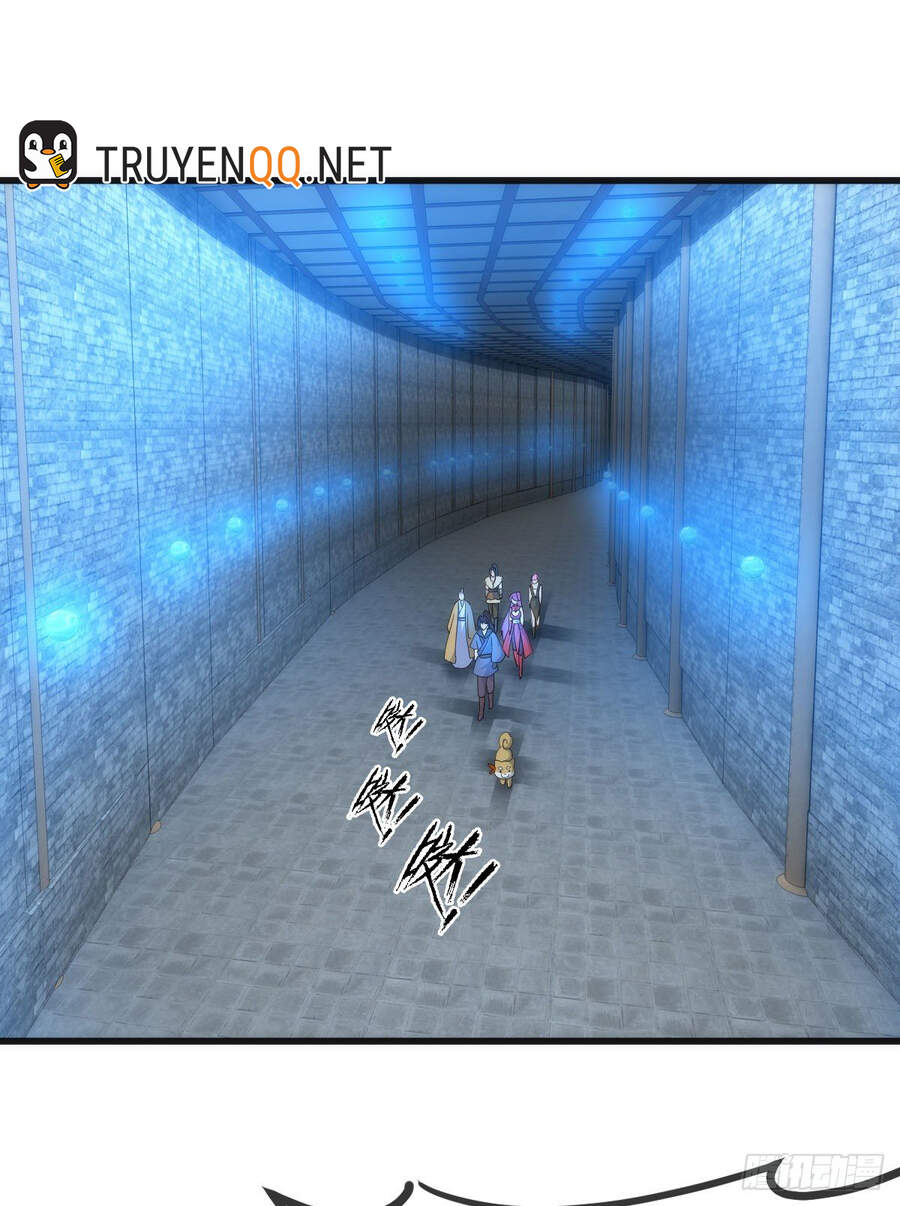 Tuyệt Thế Võ Công Chapter 76 - 2