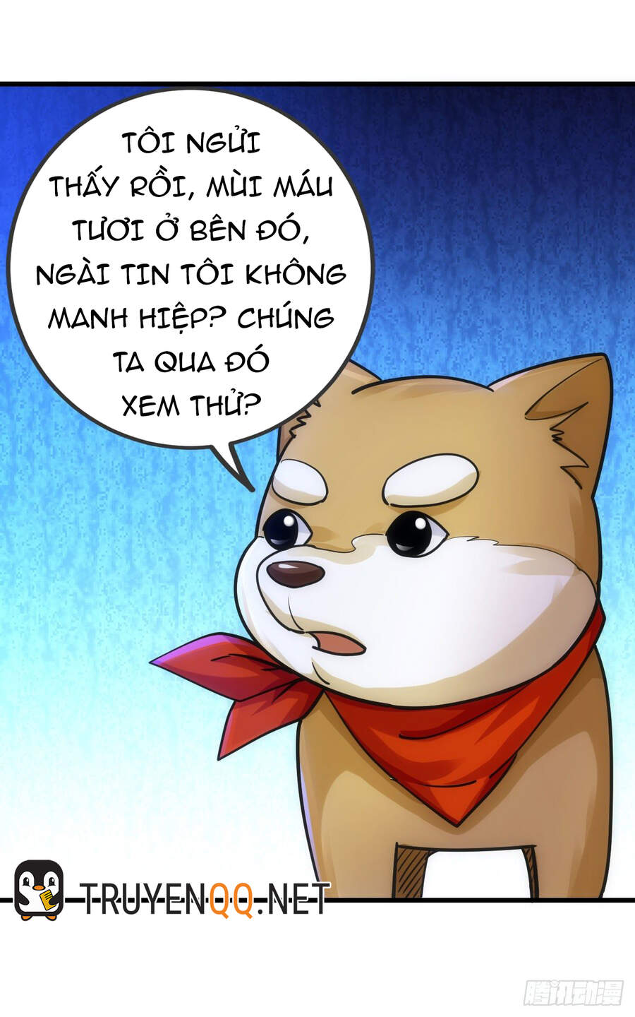 Tuyệt Thế Võ Công Chapter 76 - 15