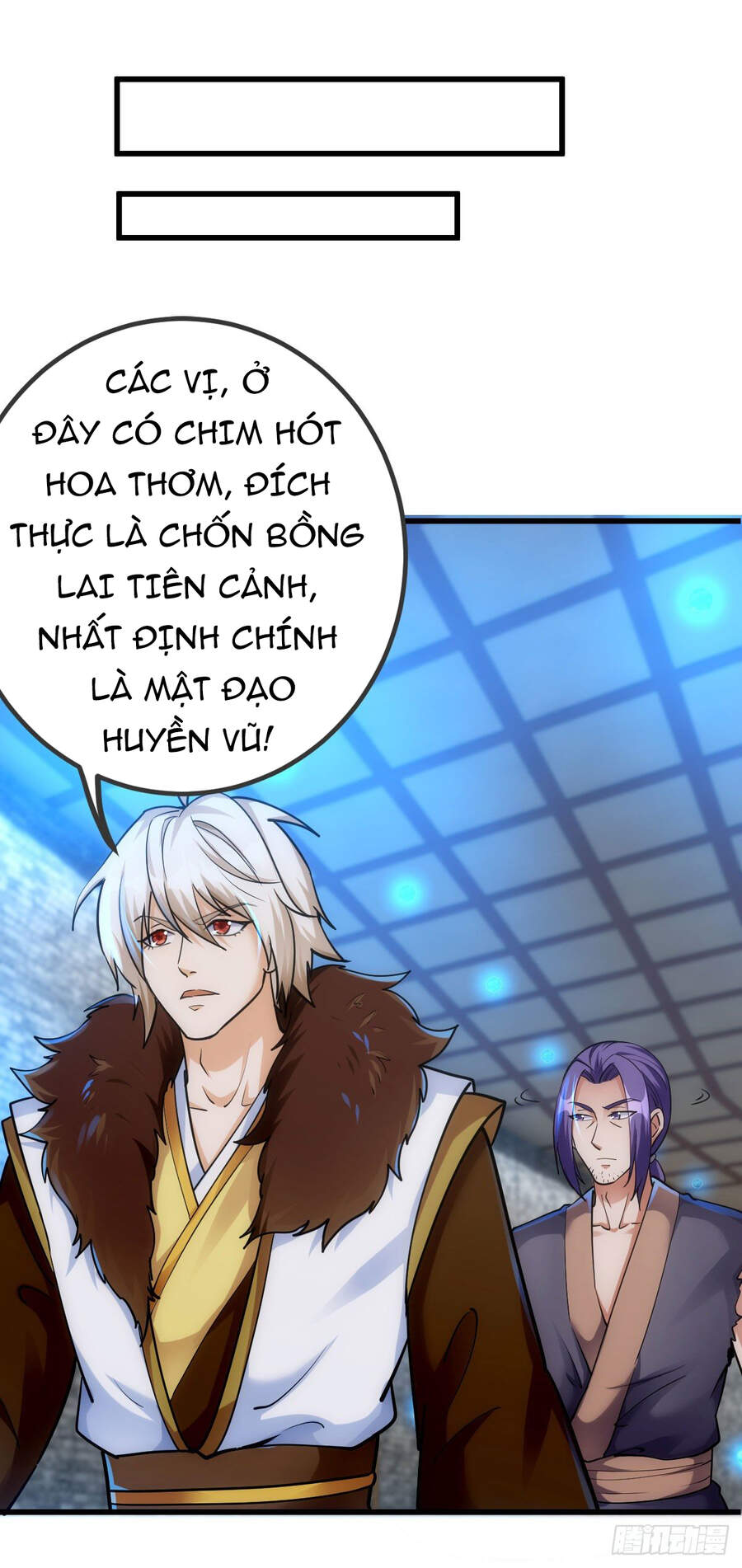 Tuyệt Thế Võ Công Chapter 76 - 18