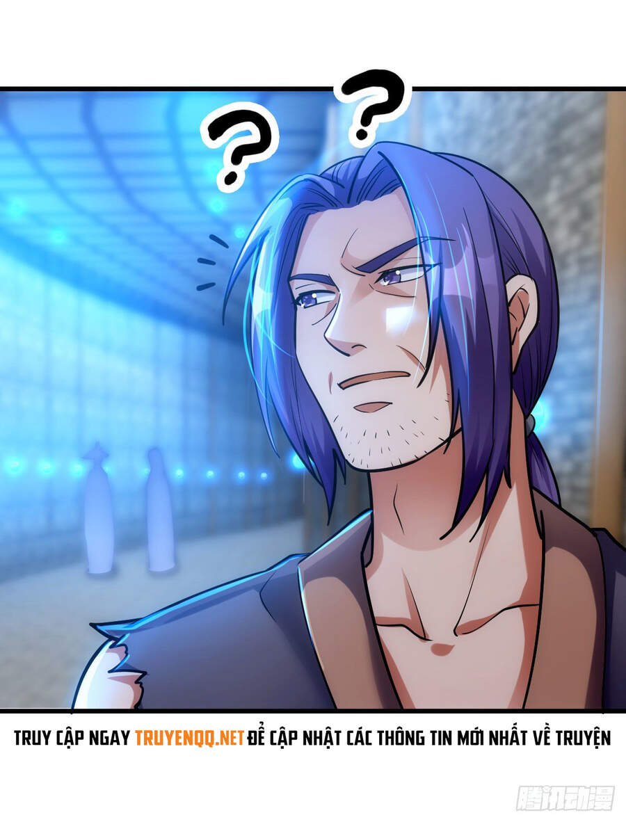 Tuyệt Thế Võ Công Chapter 76 - 19