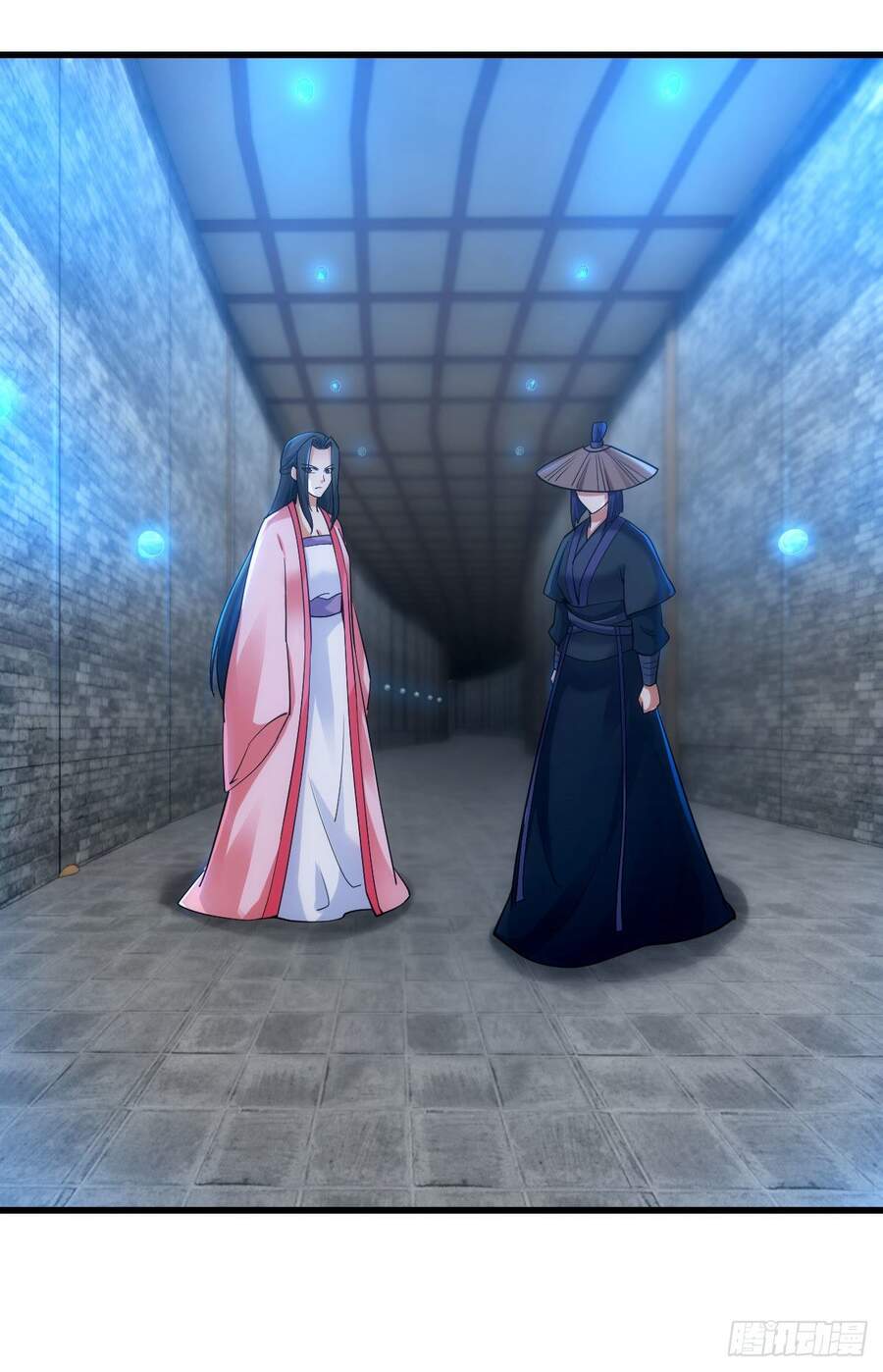 Tuyệt Thế Võ Công Chapter 76 - 20