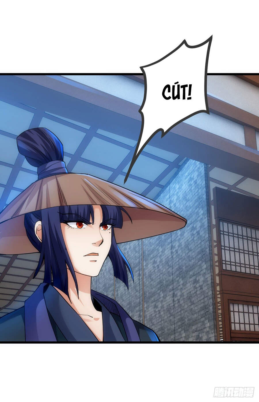 Tuyệt Thế Võ Công Chapter 76 - 22