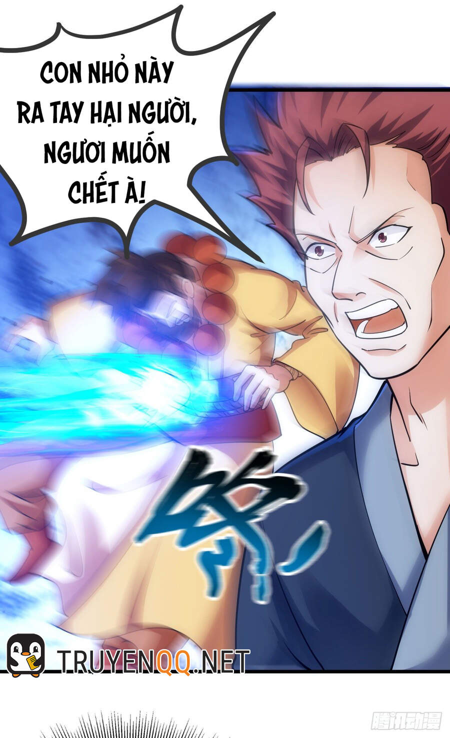 Tuyệt Thế Võ Công Chapter 76 - 25