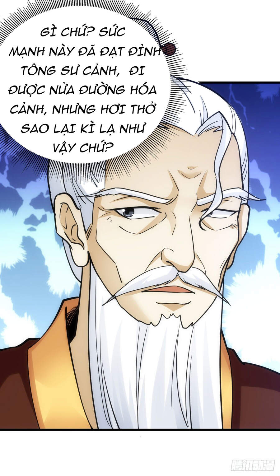 Tuyệt Thế Võ Công Chapter 76 - 26