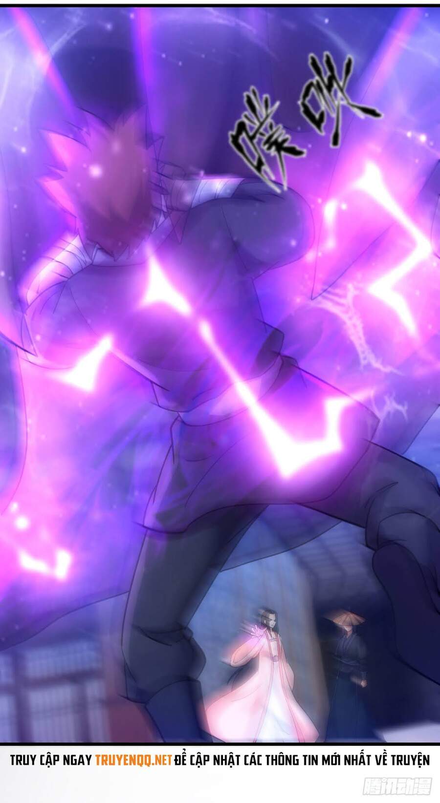 Tuyệt Thế Võ Công Chapter 76 - 29