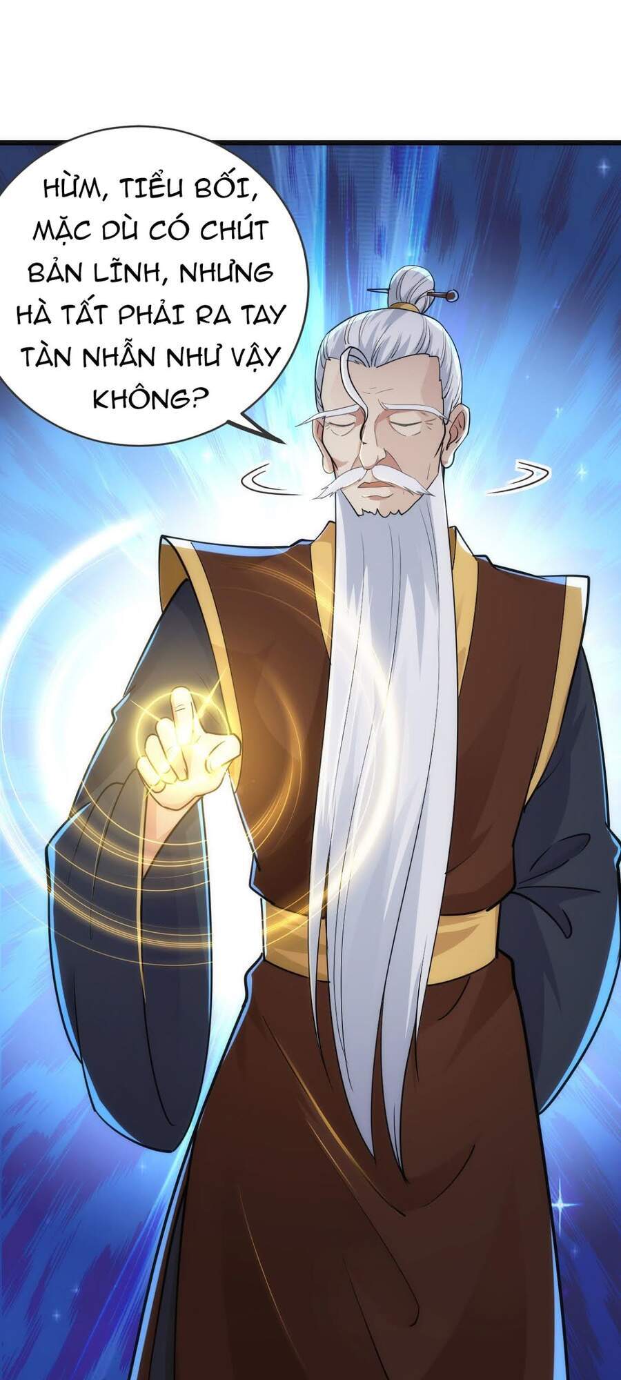 Tuyệt Thế Võ Công Chapter 76 - 33