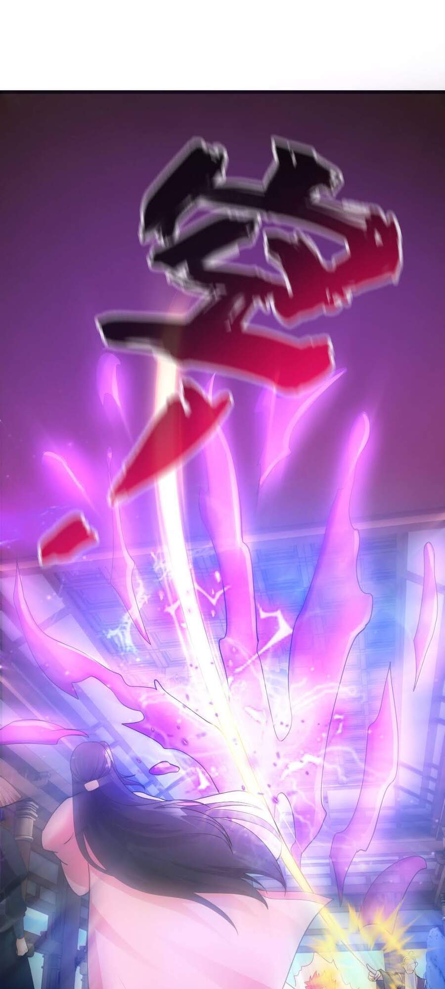 Tuyệt Thế Võ Công Chapter 76 - 35