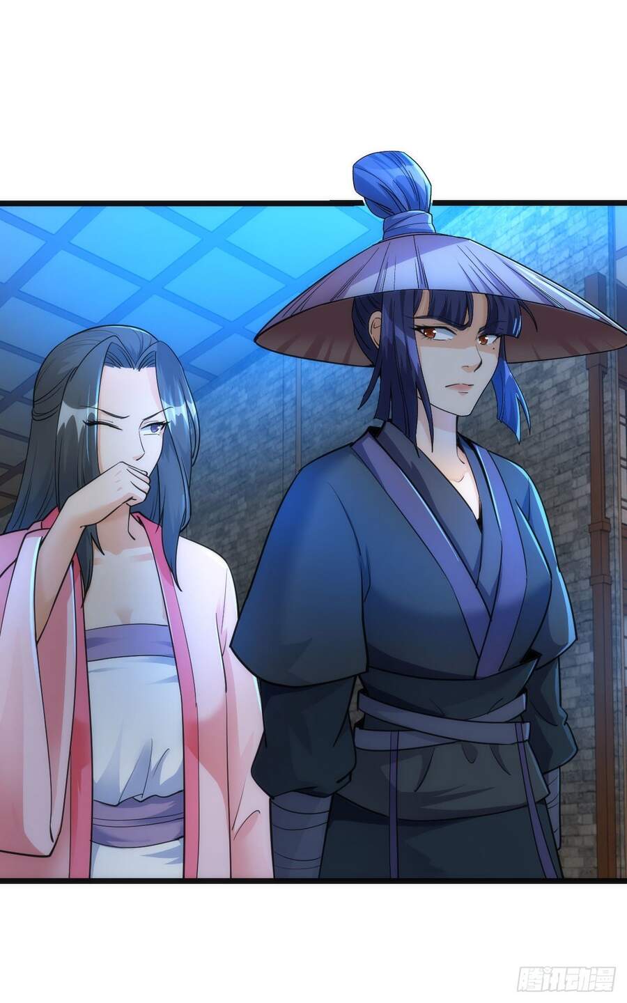 Tuyệt Thế Võ Công Chapter 76 - 39