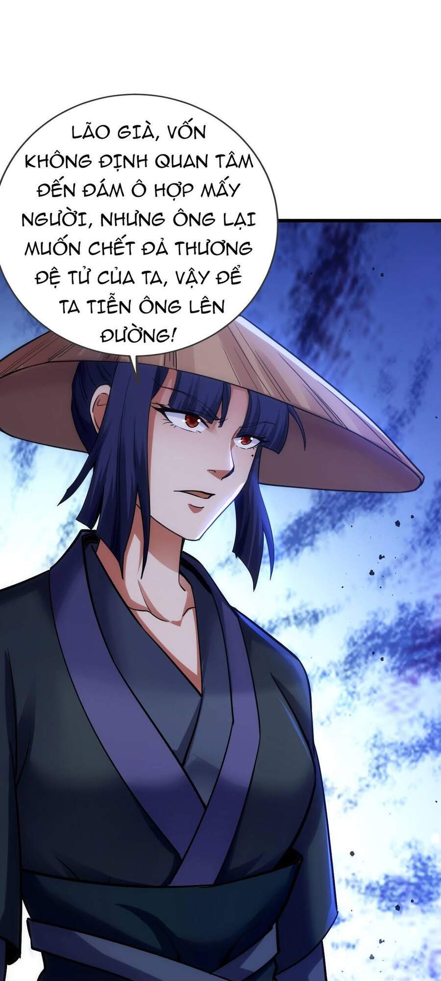 Tuyệt Thế Võ Công Chapter 76 - 40