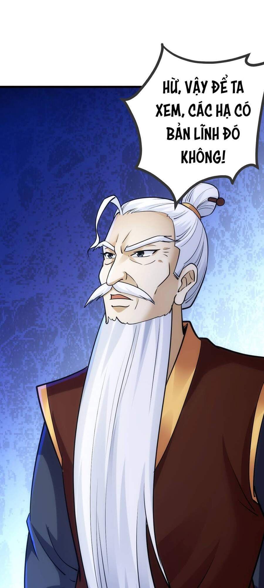 Tuyệt Thế Võ Công Chapter 76 - 42