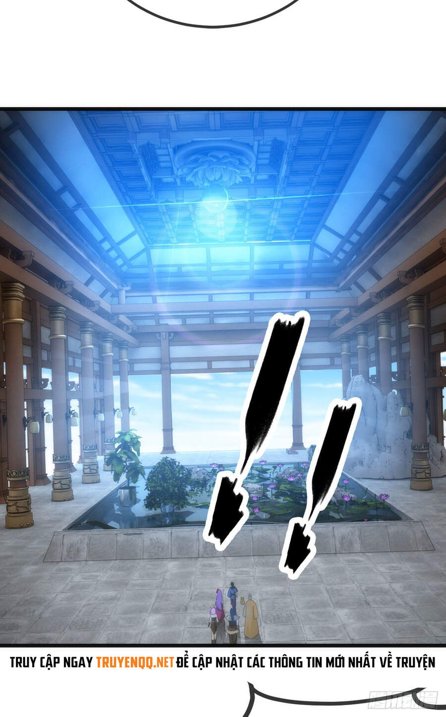 Tuyệt Thế Võ Công Chapter 76 - 6