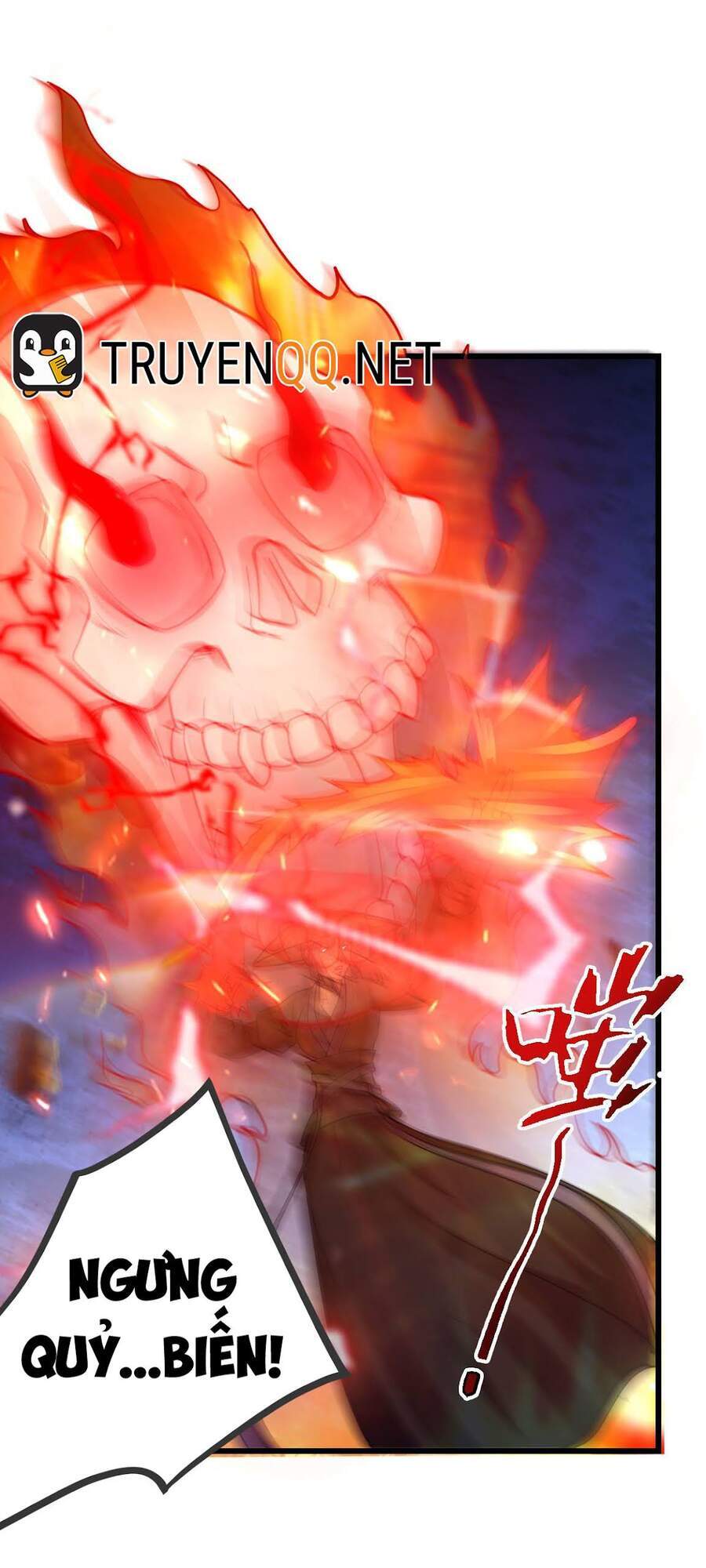 Tuyệt Thế Võ Công Chapter 77 - 2