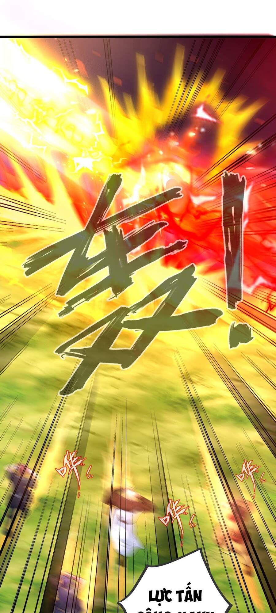 Tuyệt Thế Võ Công Chapter 77 - 12