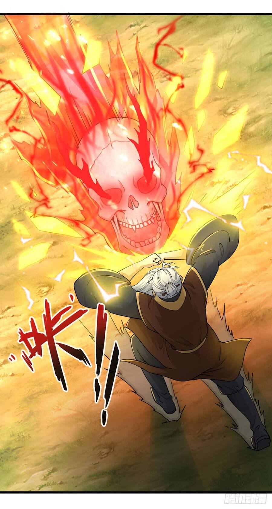 Tuyệt Thế Võ Công Chapter 77 - 15