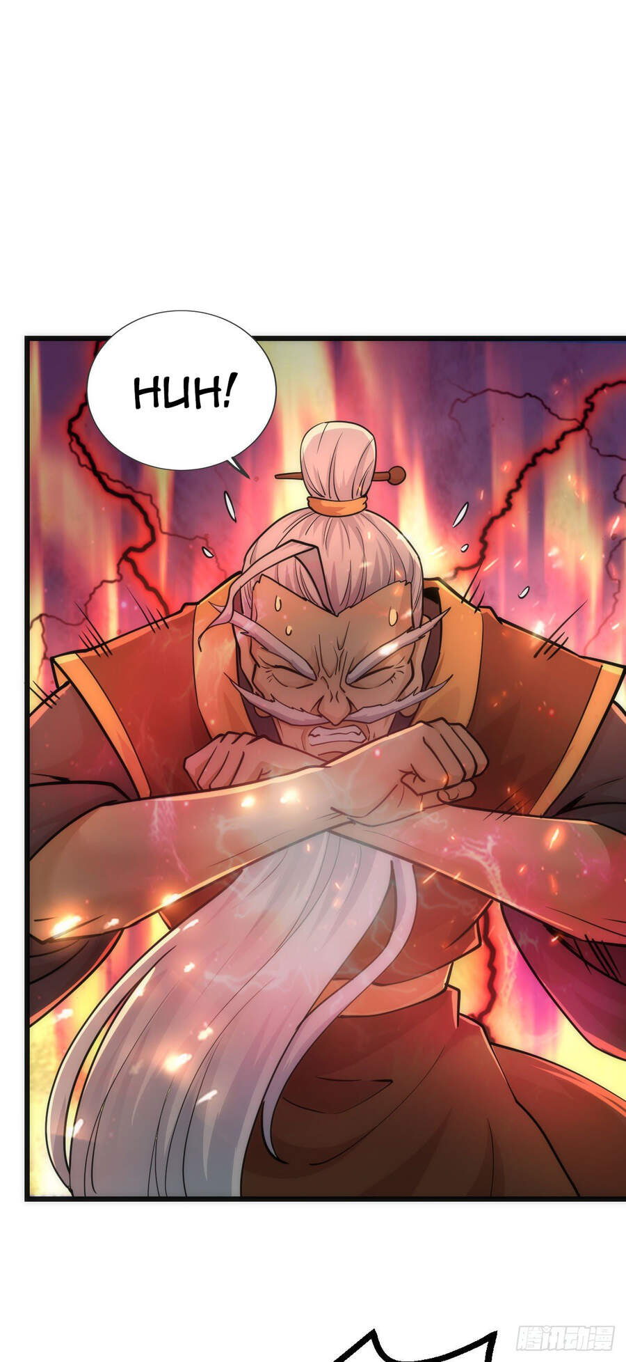 Tuyệt Thế Võ Công Chapter 77 - 17