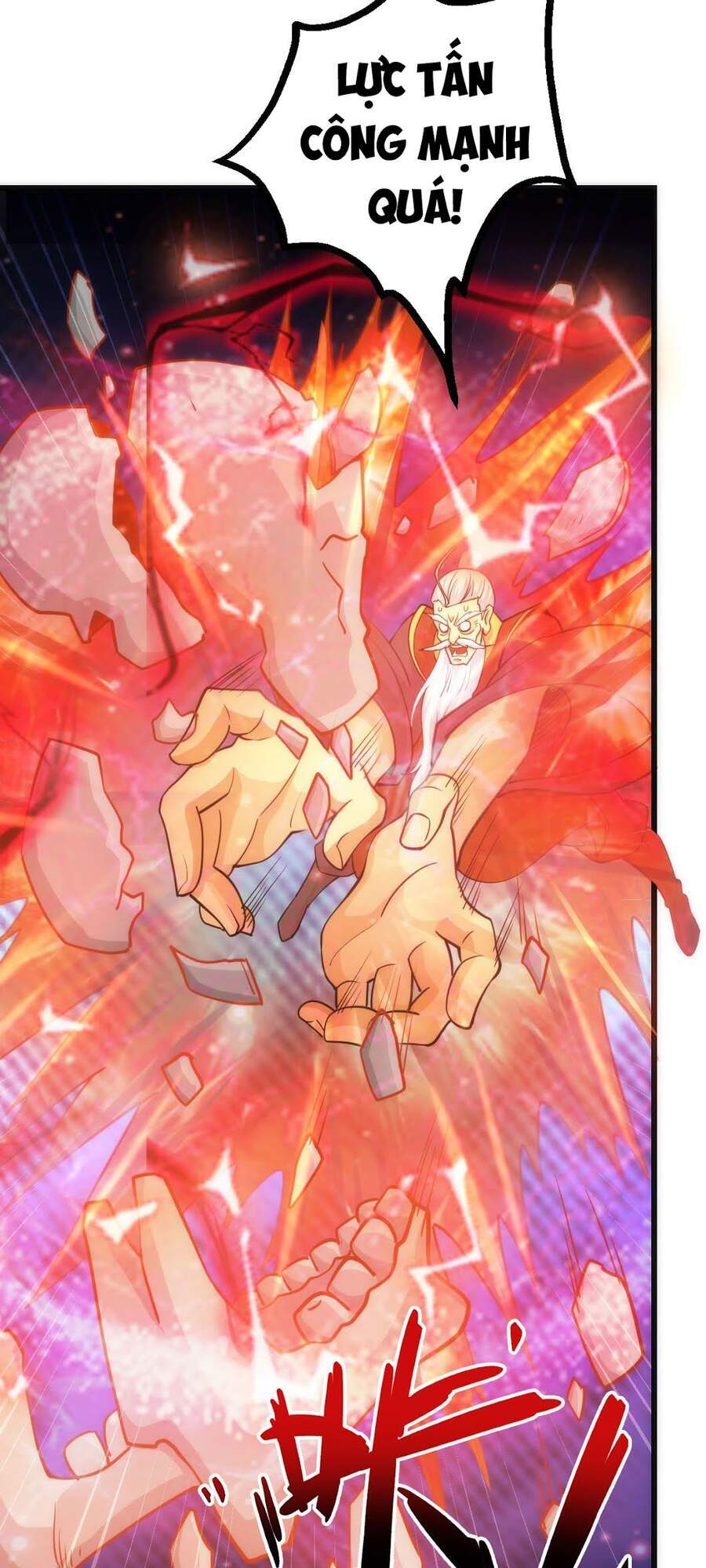 Tuyệt Thế Võ Công Chapter 77 - 18
