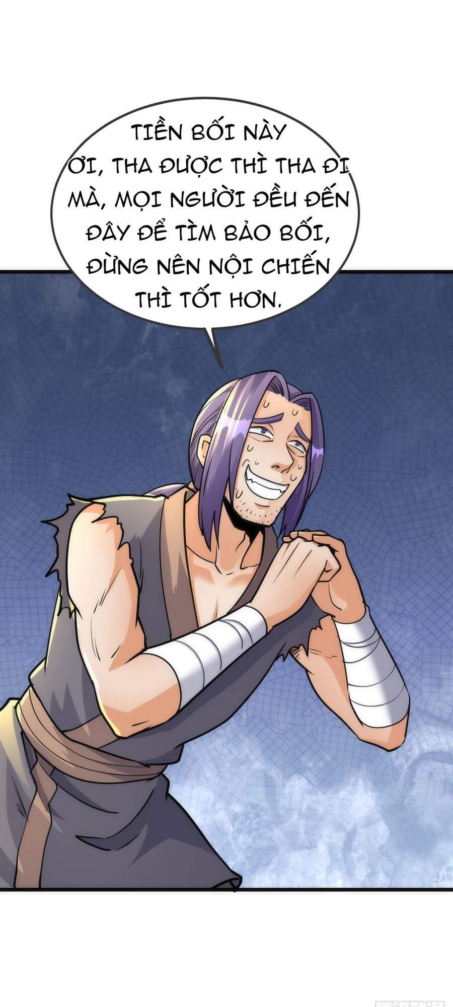 Tuyệt Thế Võ Công Chapter 77 - 24