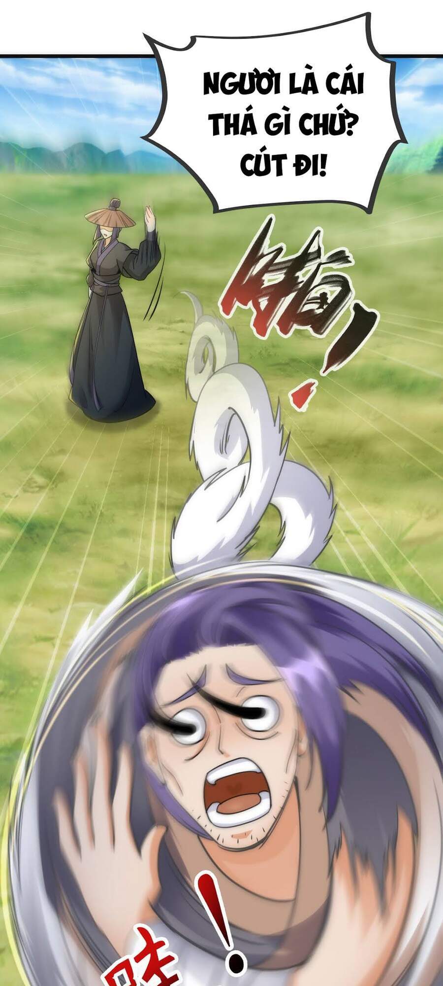 Tuyệt Thế Võ Công Chapter 77 - 26