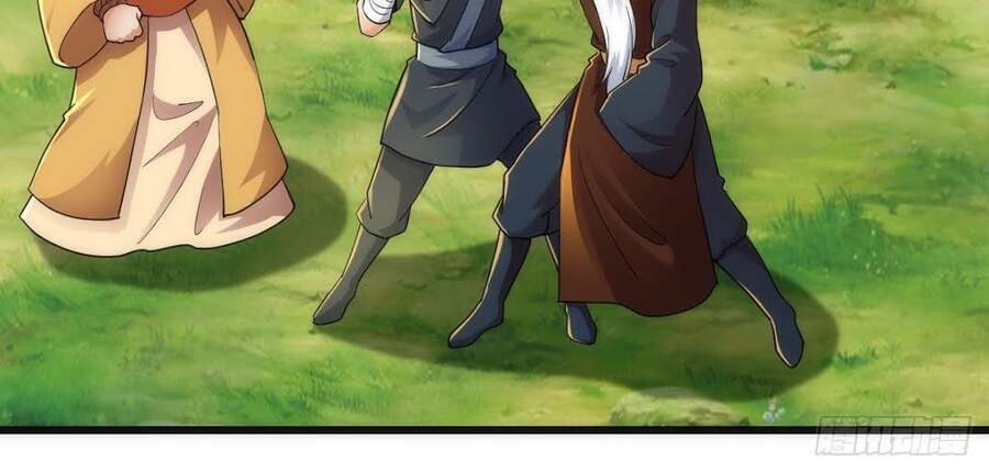 Tuyệt Thế Võ Công Chapter 77 - 33