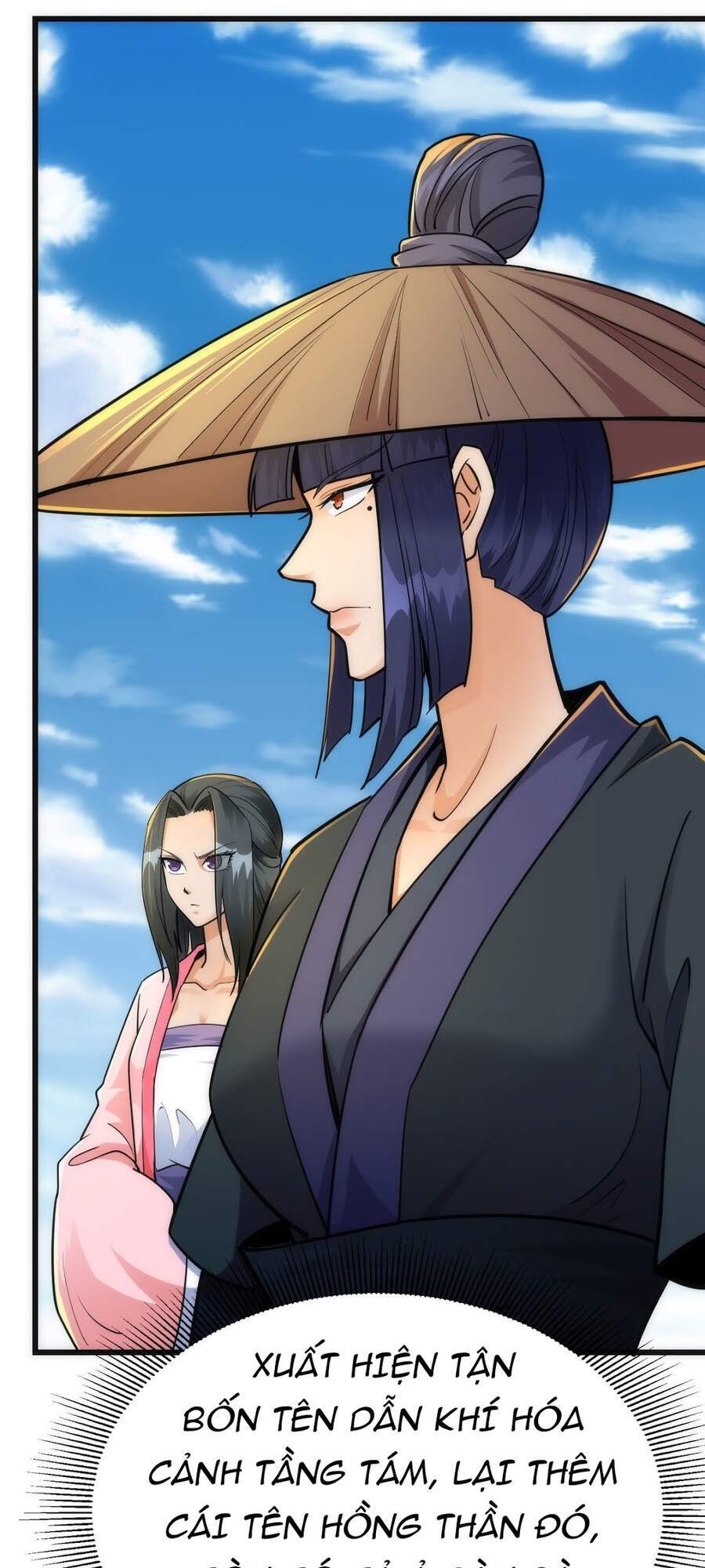 Tuyệt Thế Võ Công Chapter 77 - 37