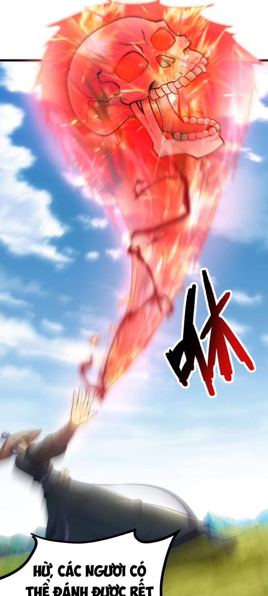 Tuyệt Thế Võ Công Chapter 77 - 40