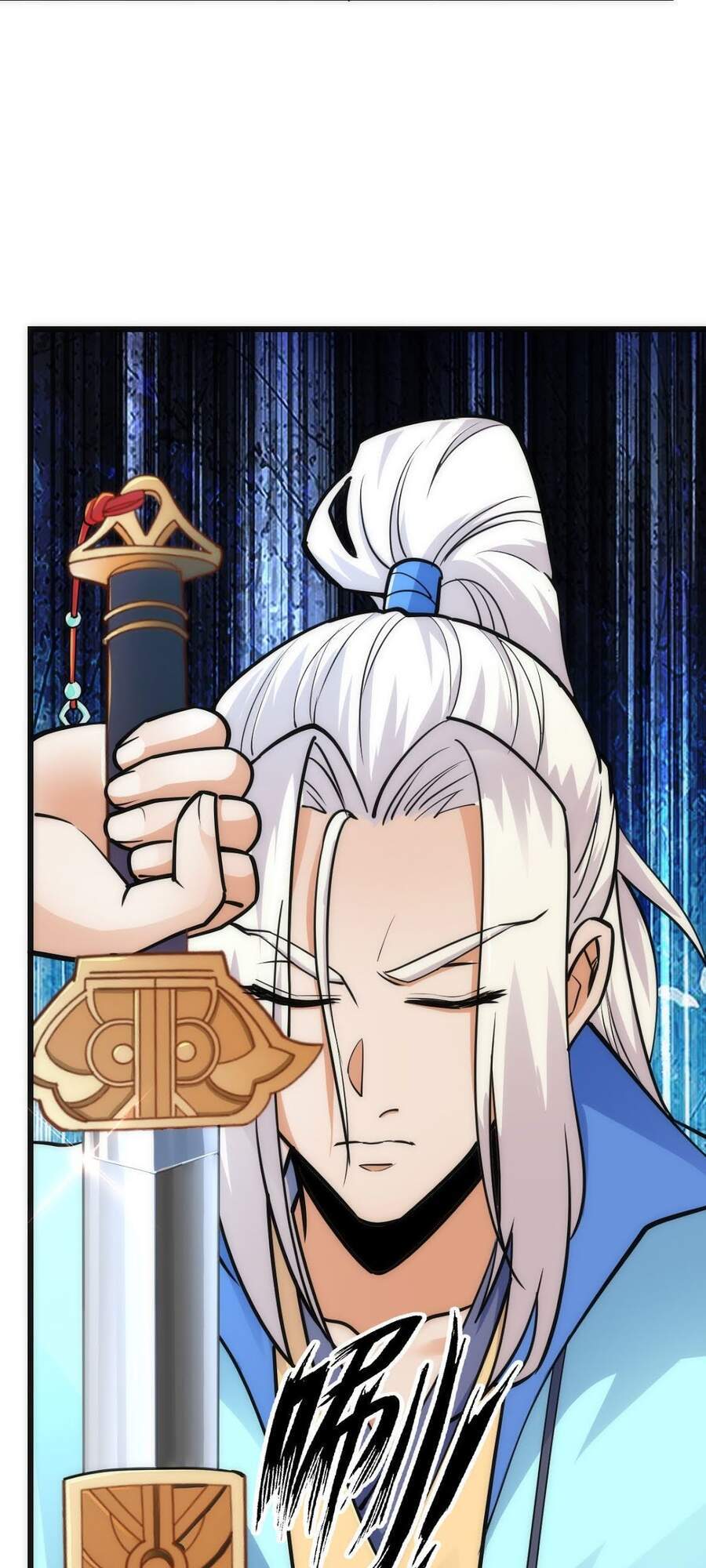 Tuyệt Thế Võ Công Chapter 77 - 44