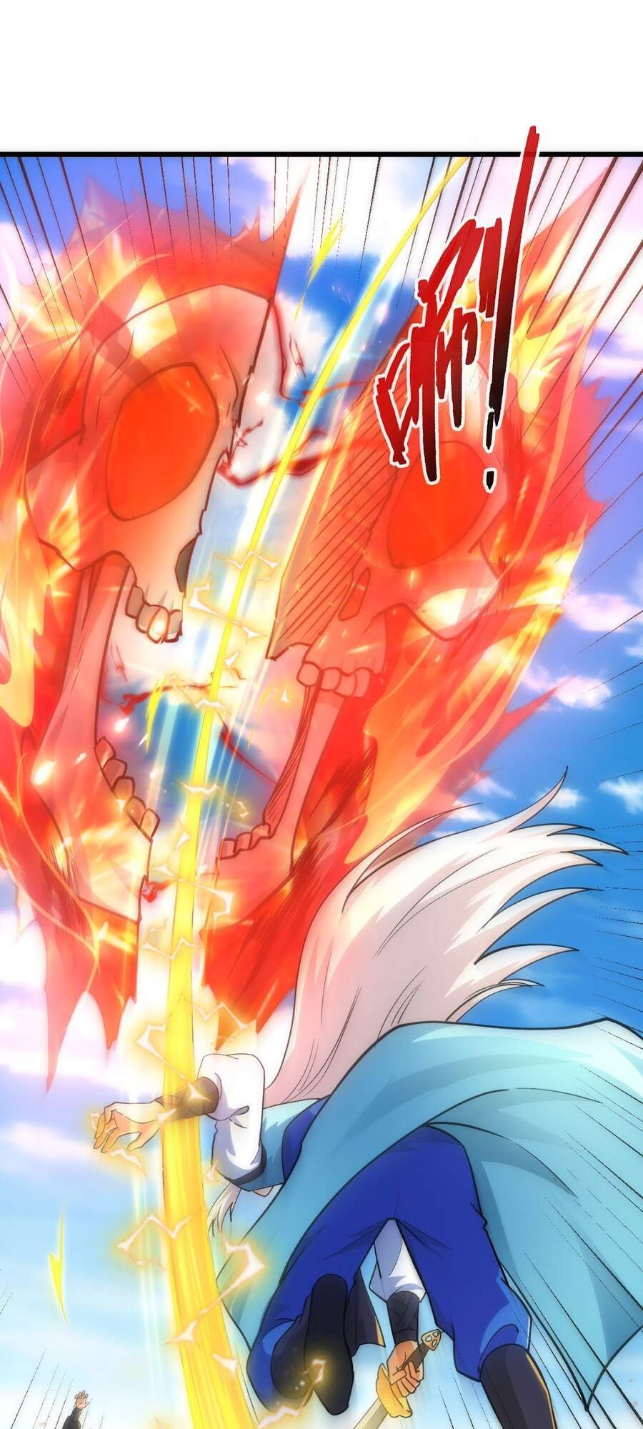 Tuyệt Thế Võ Công Chapter 77 - 46