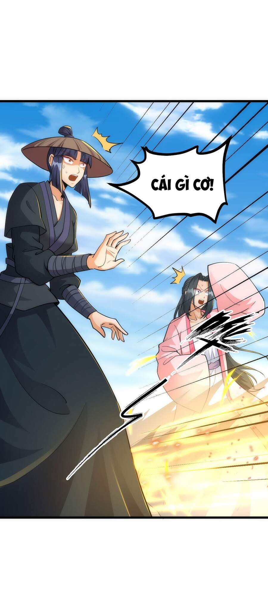 Tuyệt Thế Võ Công Chapter 77 - 48