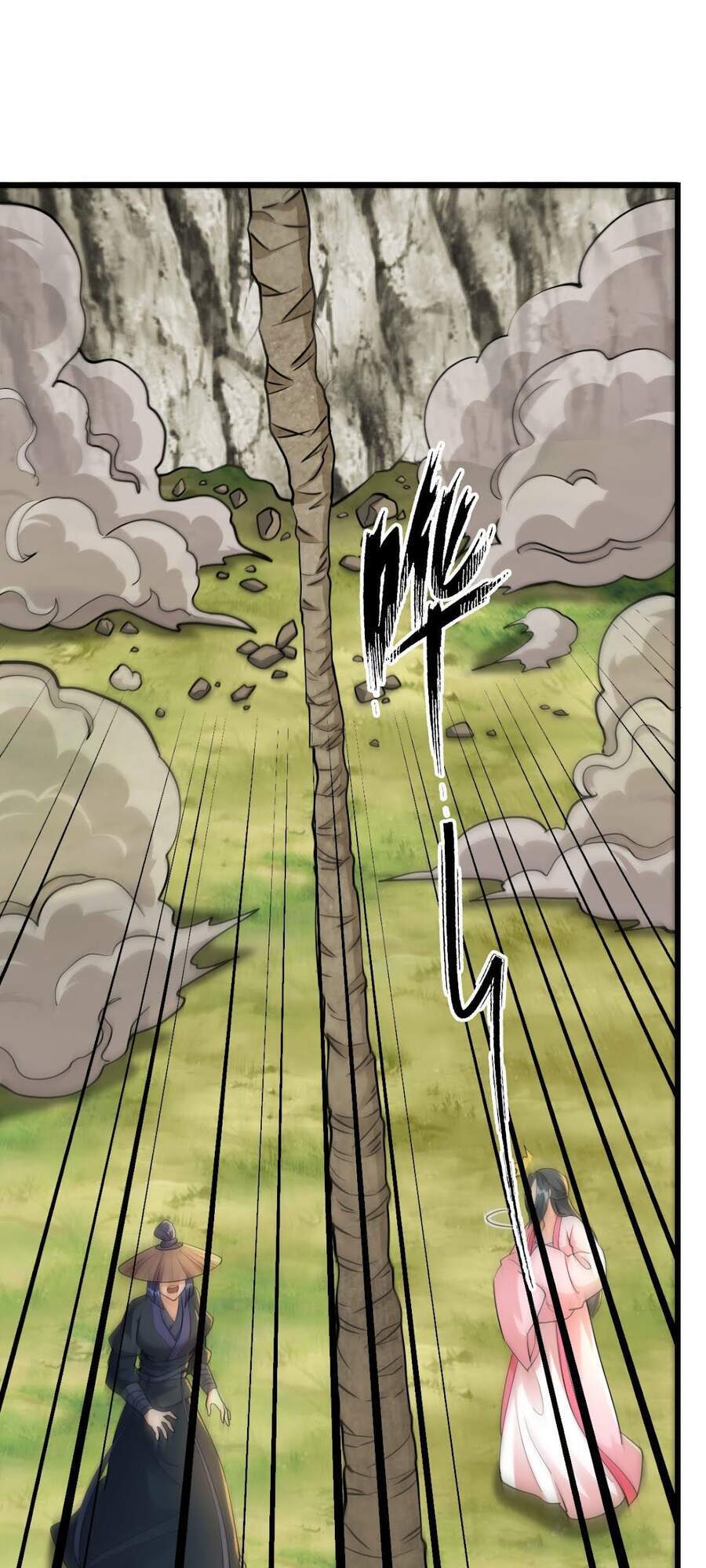 Tuyệt Thế Võ Công Chapter 77 - 50