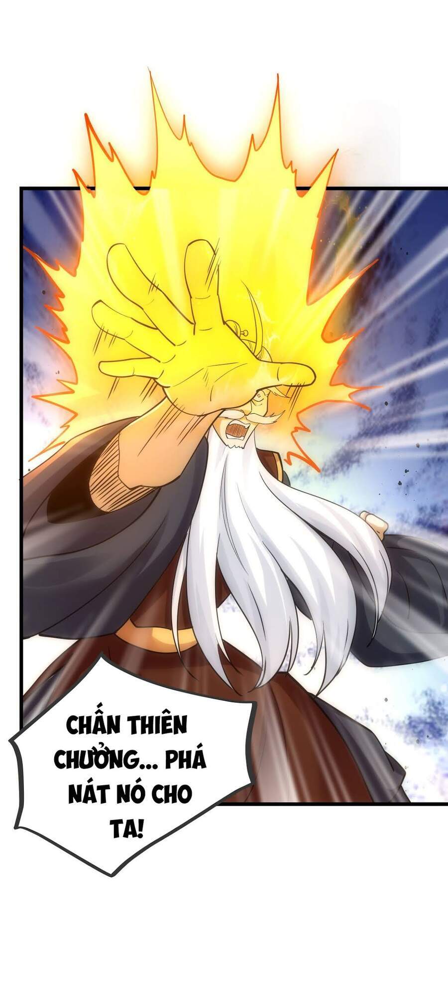 Tuyệt Thế Võ Công Chapter 77 - 6